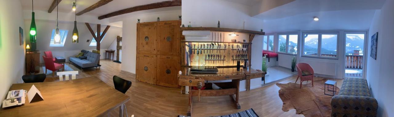 Mariazeller Rooms المظهر الخارجي الصورة