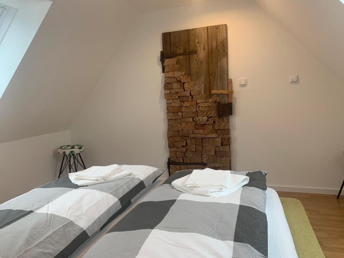 Mariazeller Rooms المظهر الخارجي الصورة