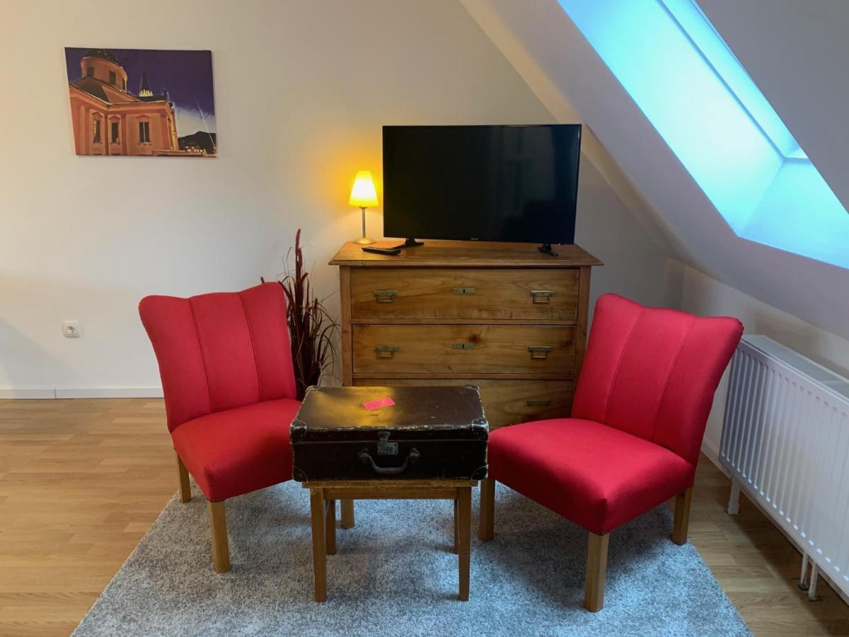 Mariazeller Rooms المظهر الخارجي الصورة