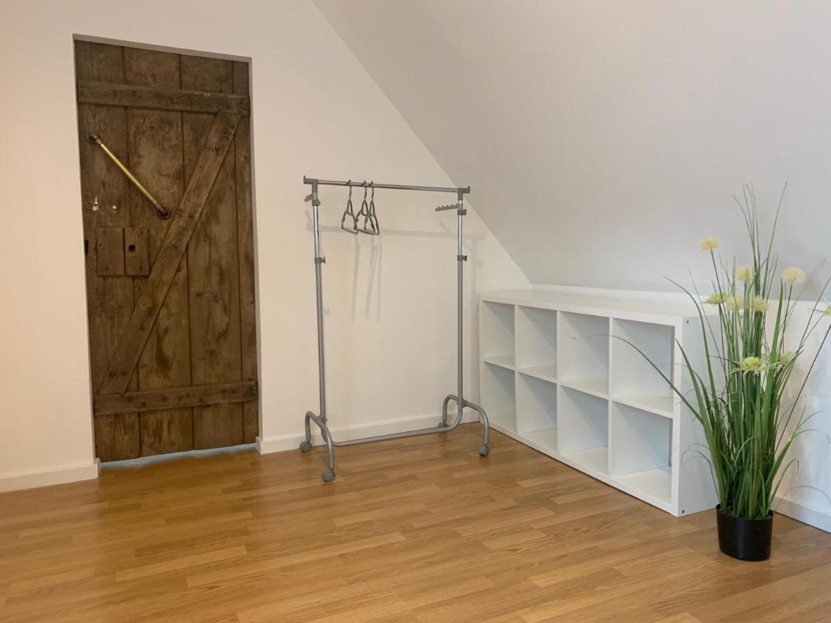 Mariazeller Rooms المظهر الخارجي الصورة