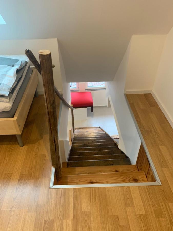 Mariazeller Rooms المظهر الخارجي الصورة
