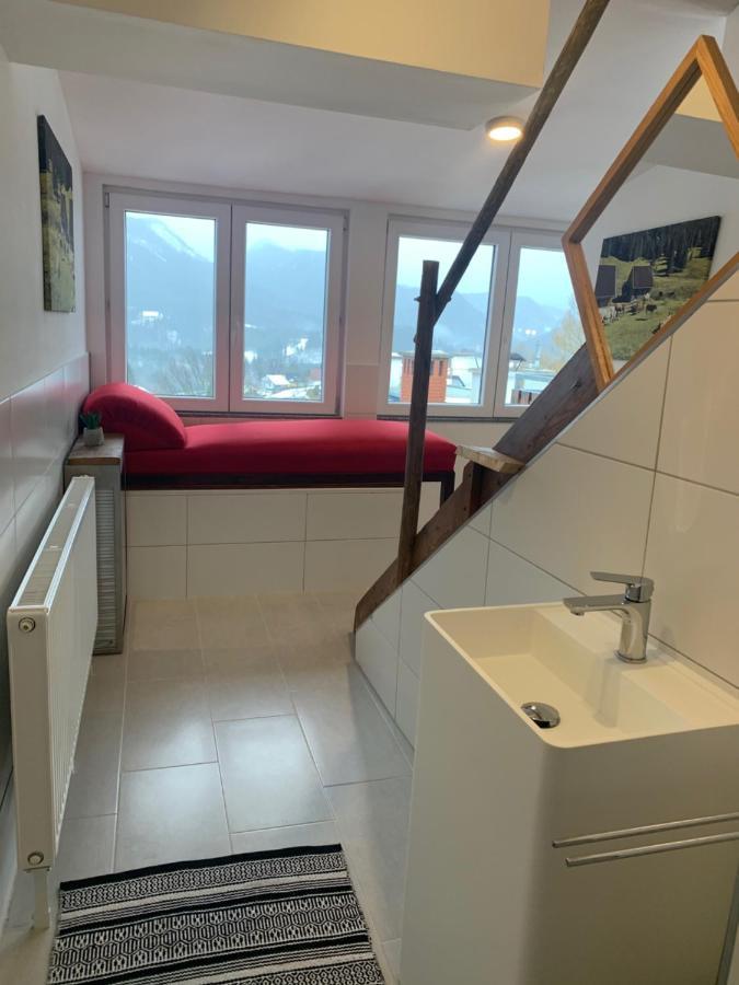 Mariazeller Rooms المظهر الخارجي الصورة