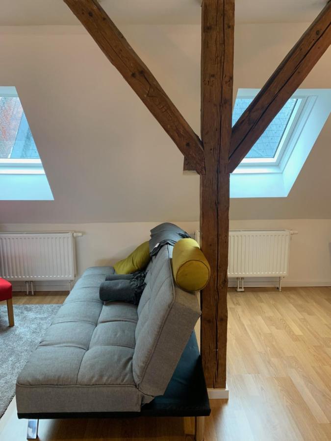 Mariazeller Rooms المظهر الخارجي الصورة