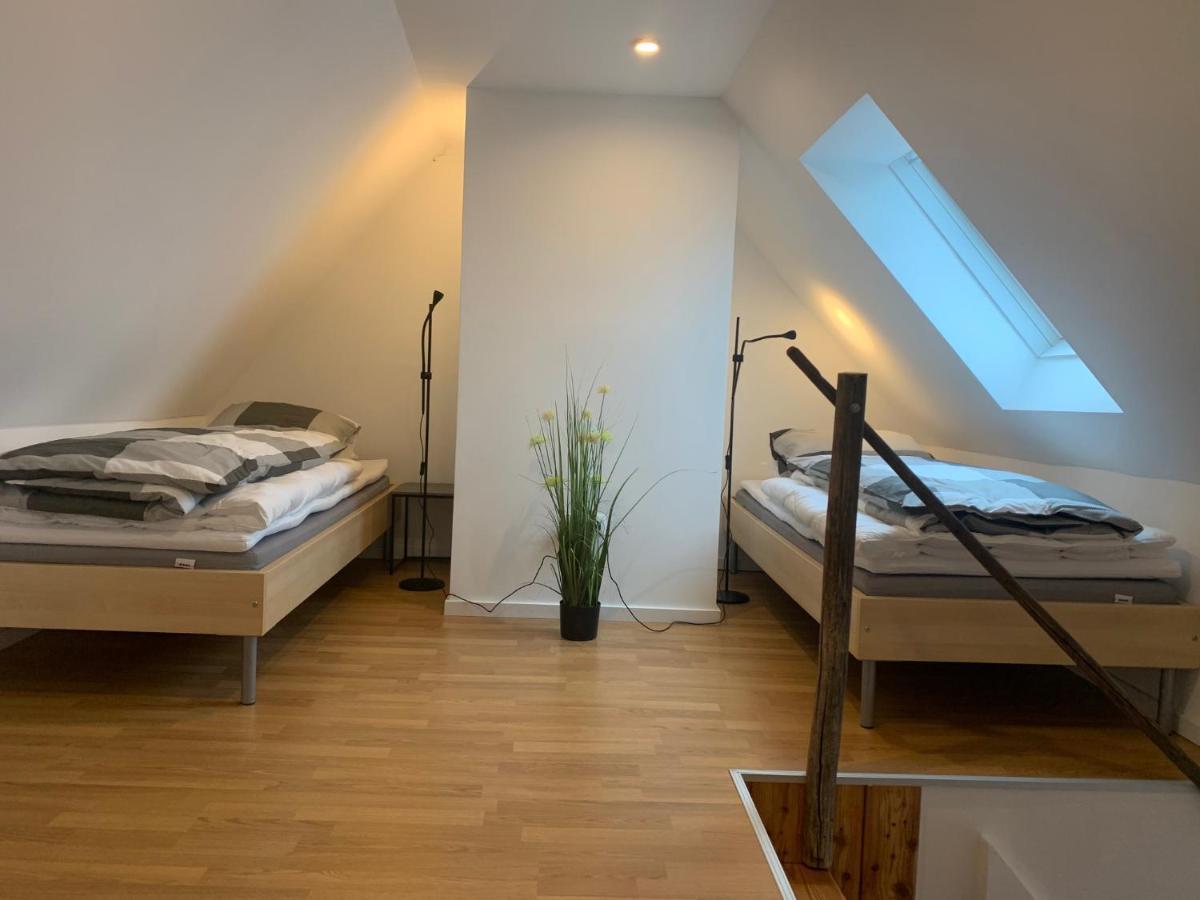 Mariazeller Rooms المظهر الخارجي الصورة