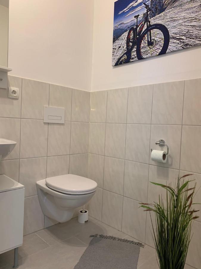 Mariazeller Rooms المظهر الخارجي الصورة