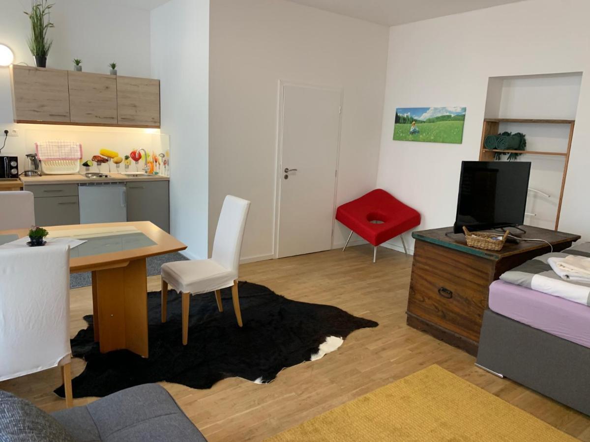 Mariazeller Rooms المظهر الخارجي الصورة