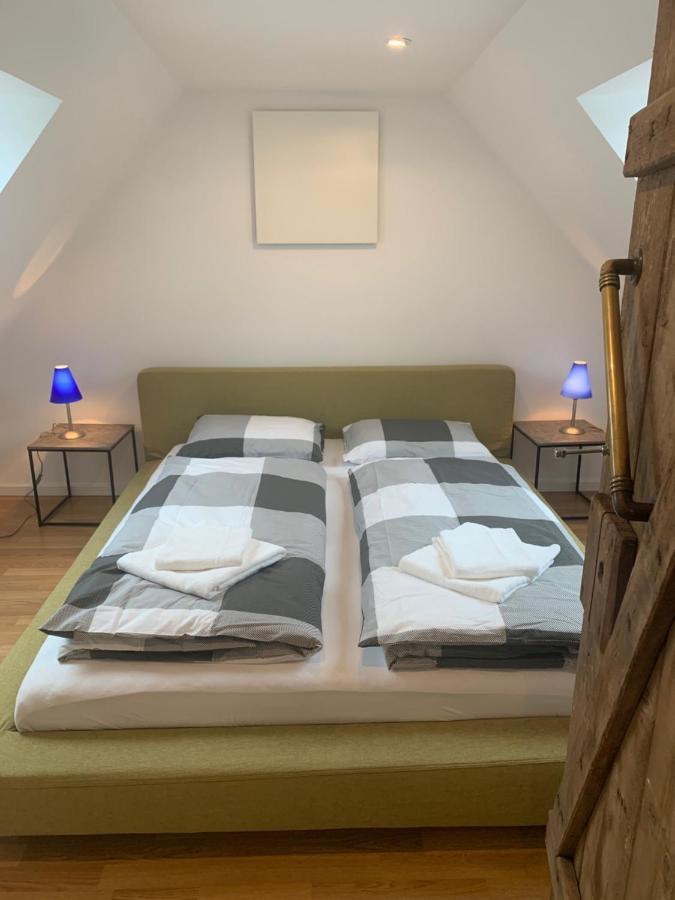 Mariazeller Rooms المظهر الخارجي الصورة