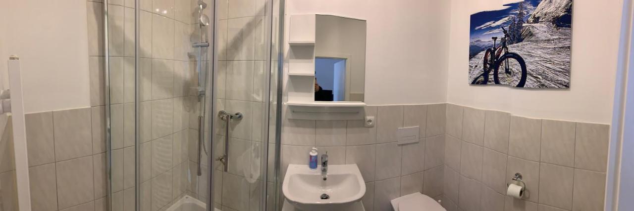 Mariazeller Rooms المظهر الخارجي الصورة