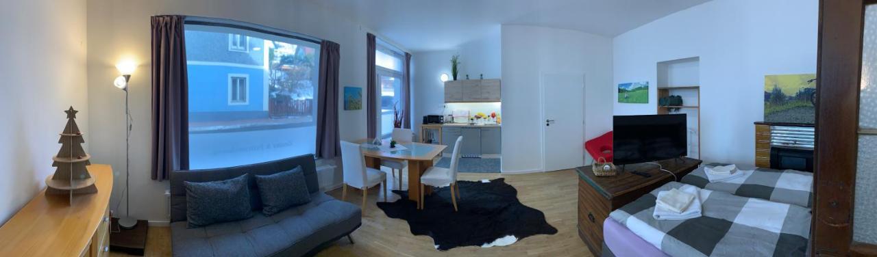 Mariazeller Rooms المظهر الخارجي الصورة