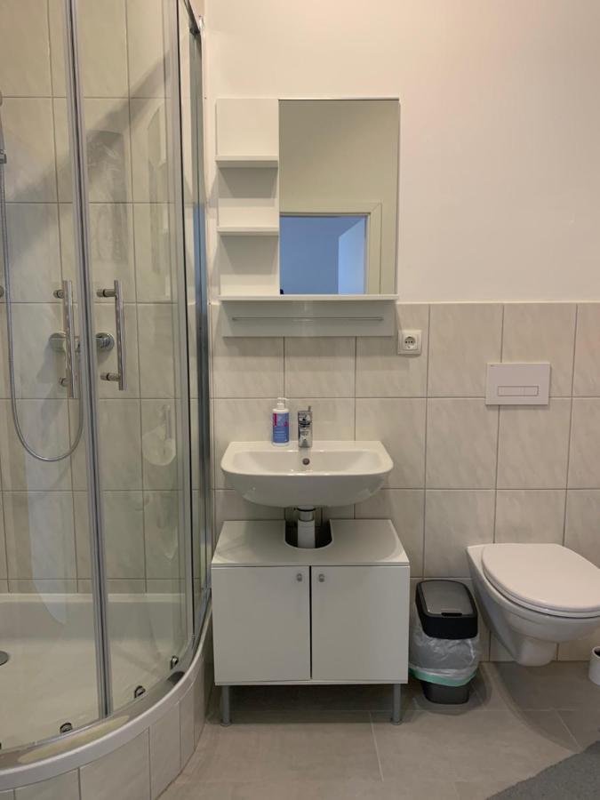 Mariazeller Rooms المظهر الخارجي الصورة
