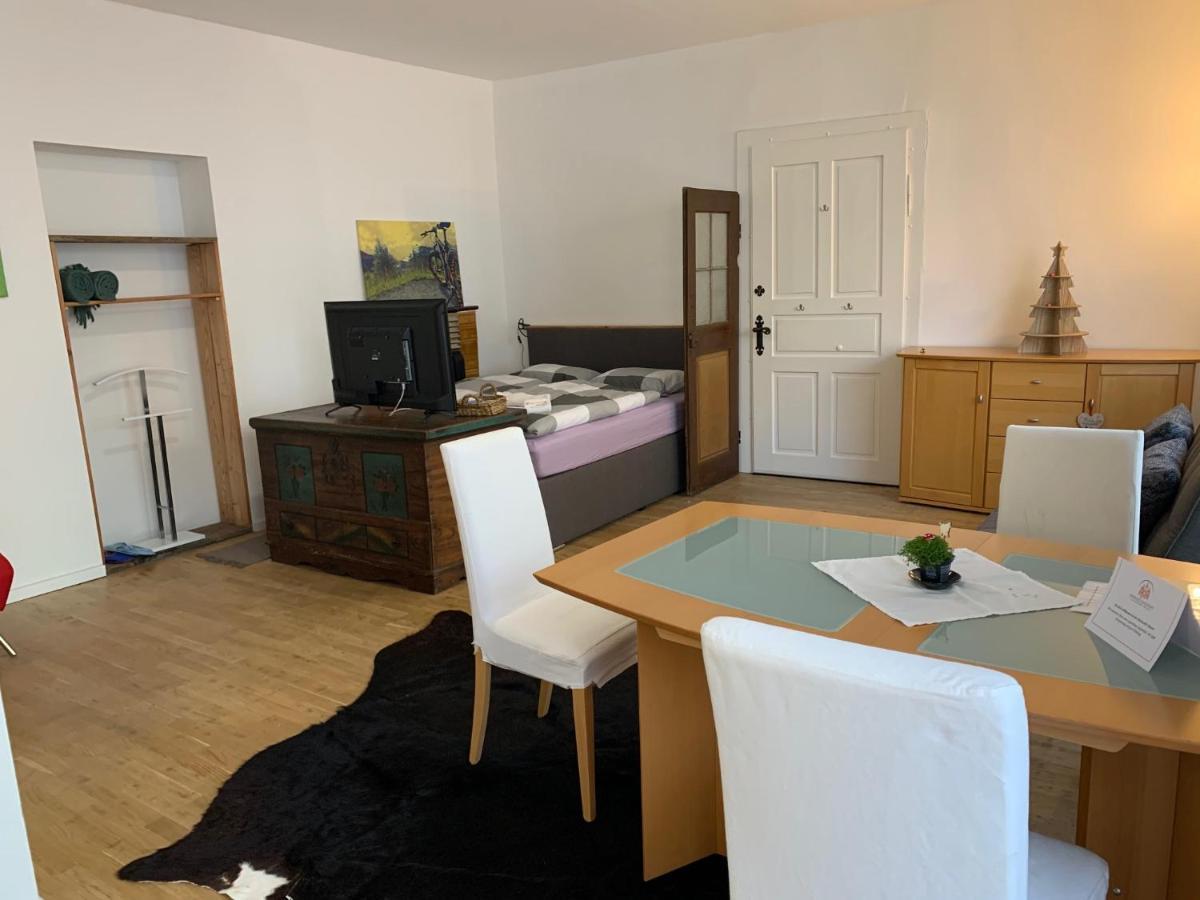 Mariazeller Rooms المظهر الخارجي الصورة