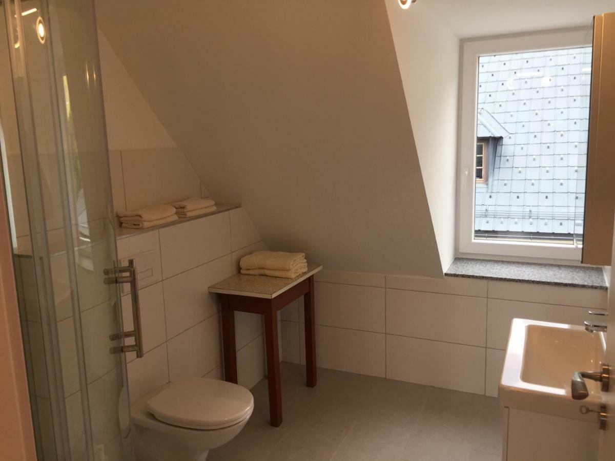 Mariazeller Rooms المظهر الخارجي الصورة