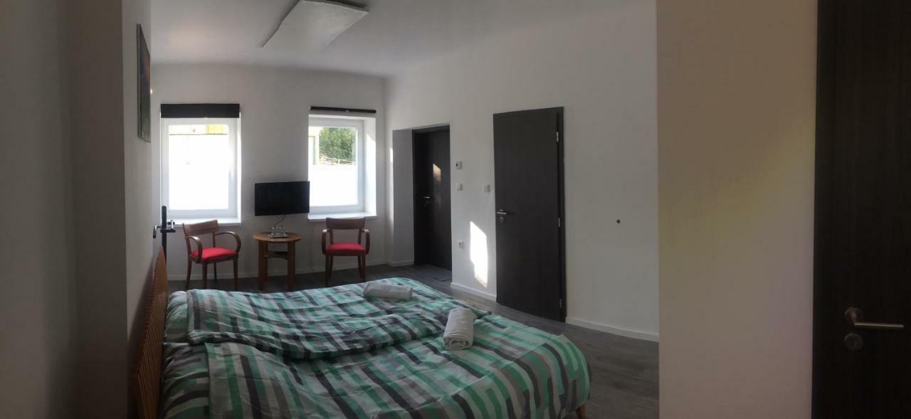 Mariazeller Rooms المظهر الخارجي الصورة