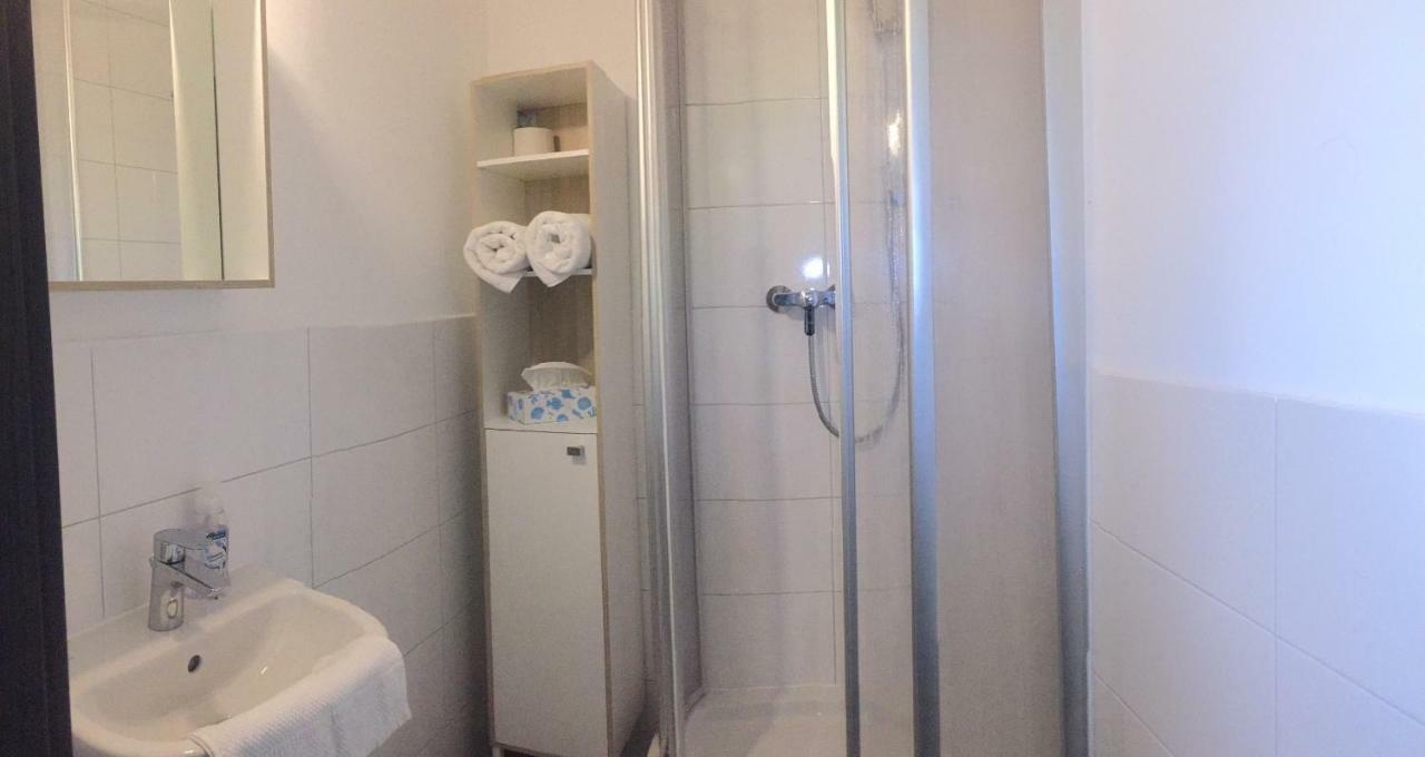 Mariazeller Rooms المظهر الخارجي الصورة