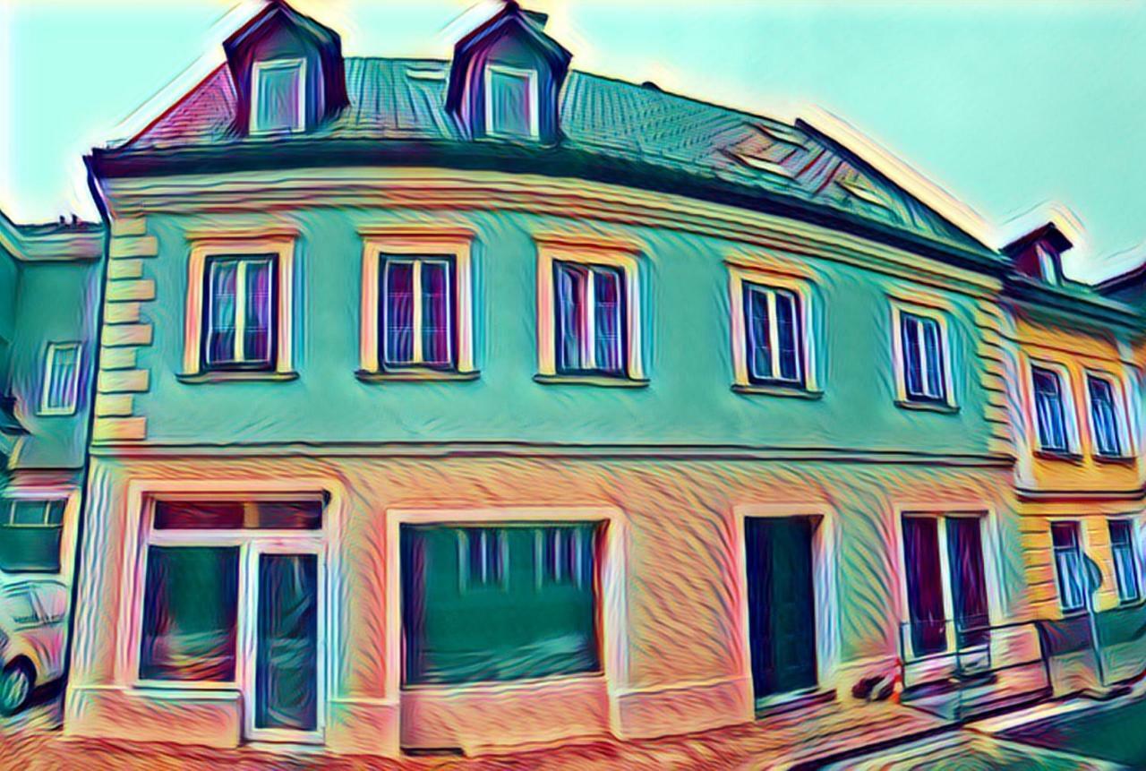 Mariazeller Rooms المظهر الخارجي الصورة