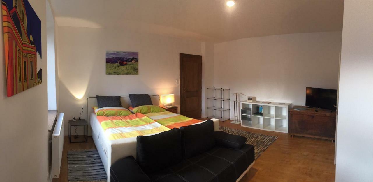 Mariazeller Rooms المظهر الخارجي الصورة