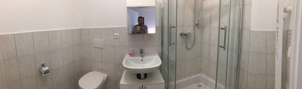 Mariazeller Rooms المظهر الخارجي الصورة