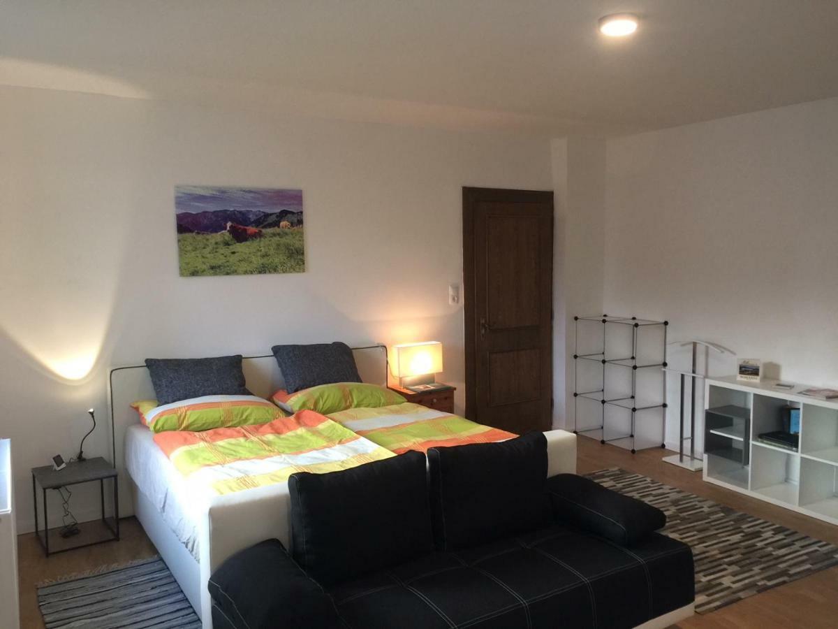 Mariazeller Rooms المظهر الخارجي الصورة