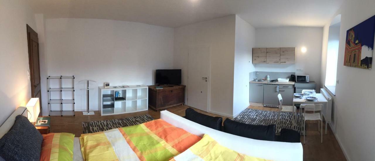 Mariazeller Rooms المظهر الخارجي الصورة